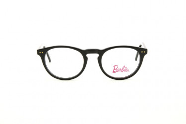 Детская оправа BARBIE 012 BLK