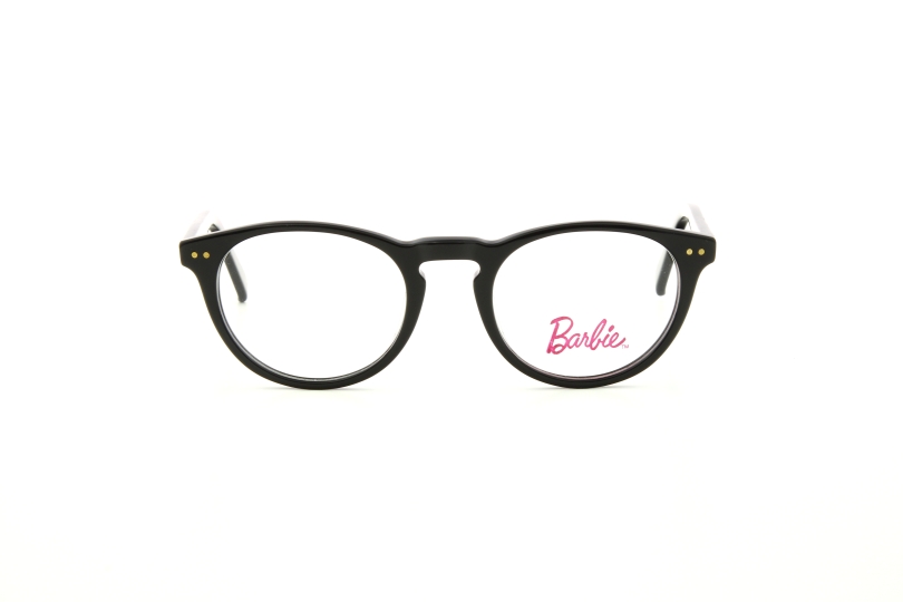 Детская оправа BARBIE 012 BLK