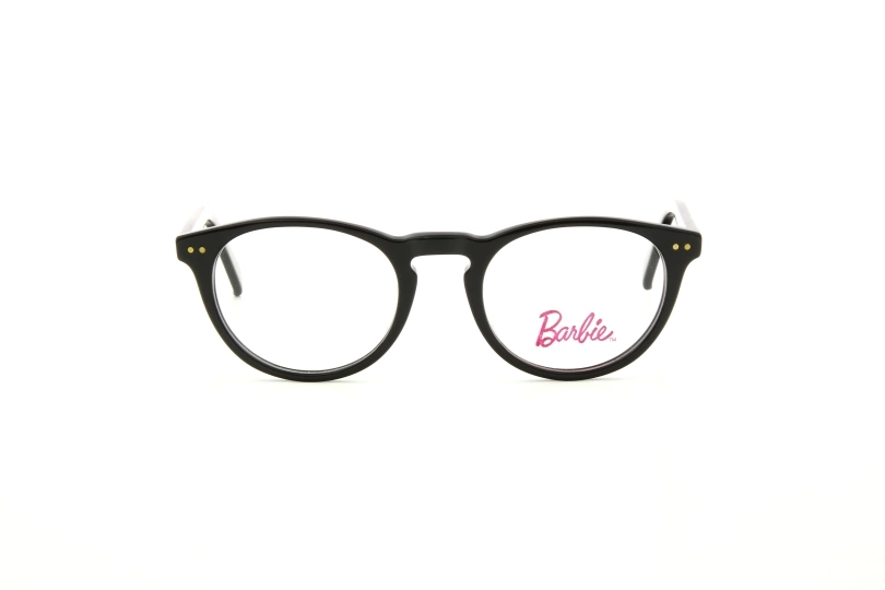 BARBIE 012 BLK