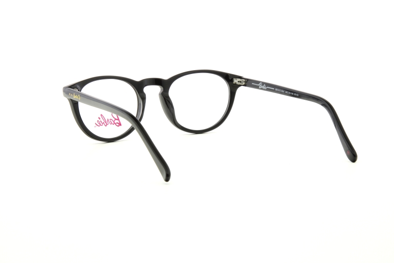 BARBIE 012 BLK