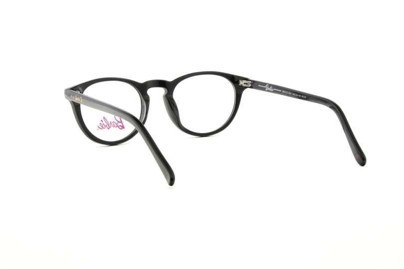 BARBIE 012 BLK