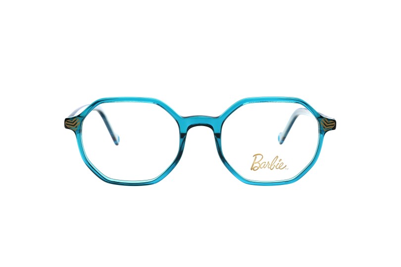 Детская оправа Barbie 003 PTL