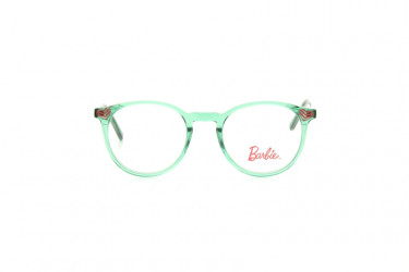 Детская оправа BARBIE 004 GRN