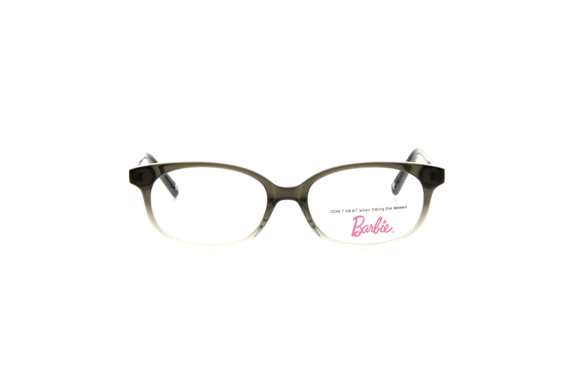 Детская оправа BARBIE 013 GRY