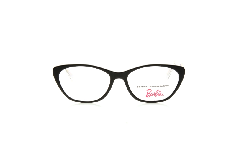 Детская оправа BARBIE 014 BLK