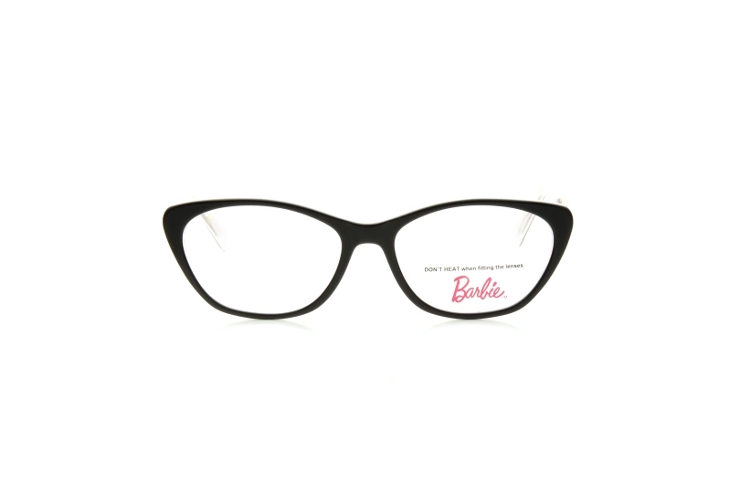 BARBIE 014 BLK