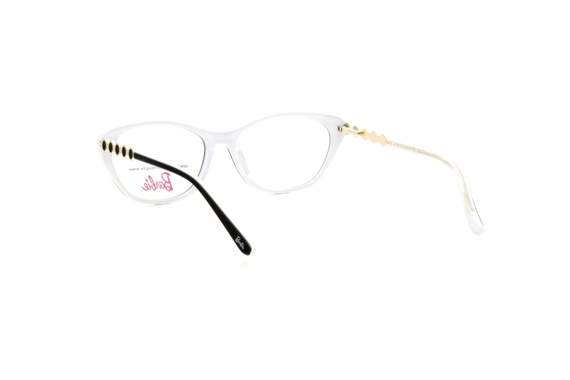 BARBIE 014 BLK
