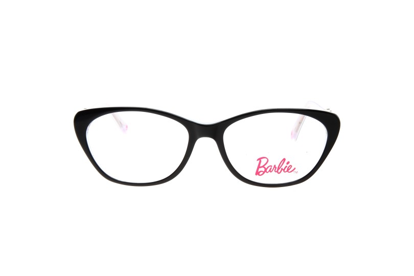 Детская оправа Barbie 014 BLK