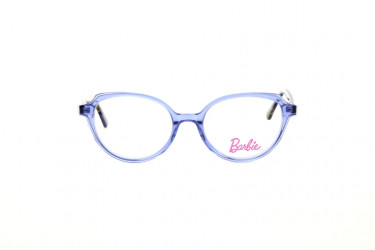 Детская оправа BARBIE 018 BLUE