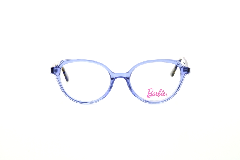 Детская оправа BARBIE 018 BLUE