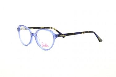 Детская оправа BARBIE 018 BLUE