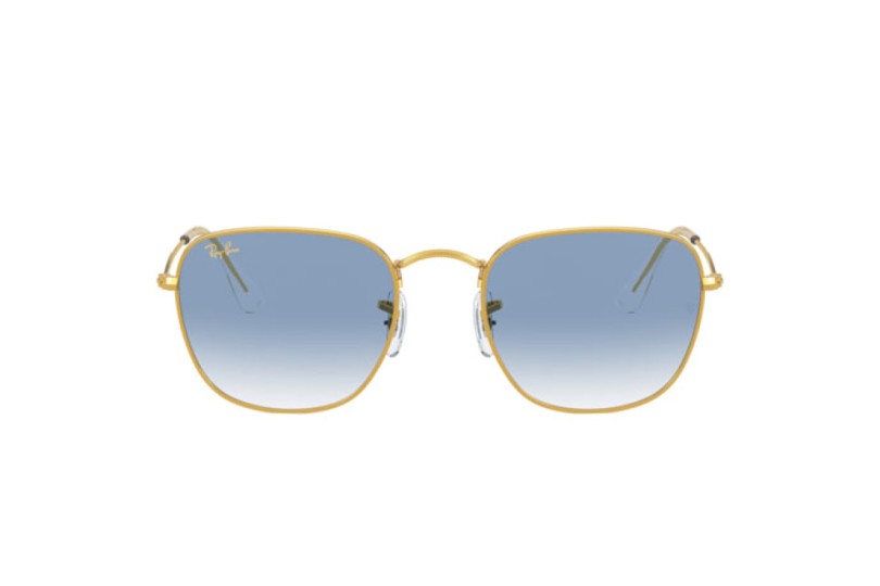Солнцезащитные очки RAY-BAN 3857 91963F (48)