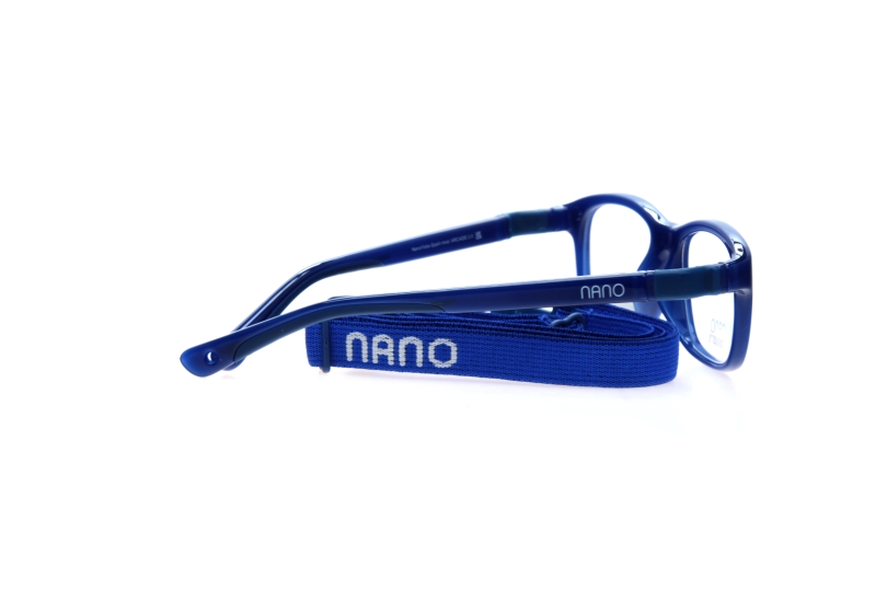 Детская оправа NANO NAO 3010248 48 купить по выгодным ценам в ОПТИК СИТИ