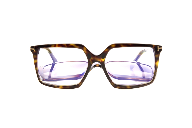 Оправа TOM FORD 5689-B 052