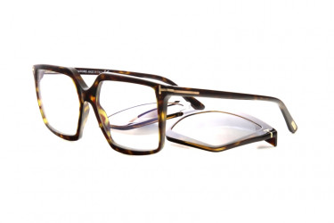 Оправа TOM FORD 5689-B 052