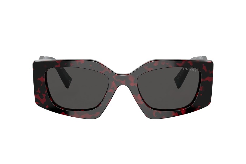 Солнцезащитные очки PRADA 15YS 09Z5S0 (51)
