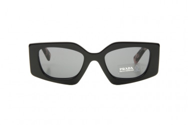 Солнцезащитные очки PRADA 15YS 1AB5S0 (51)