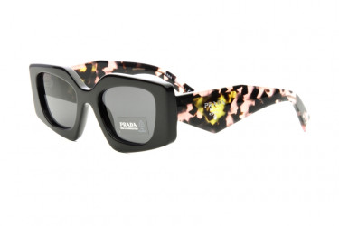 Солнцезащитные очки PRADA 15YS 1AB5S0 (51)
