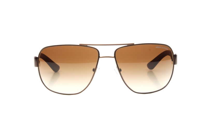 Солнцезащитные очки ARMANI EXCHANGE 2012S 605813 (62)