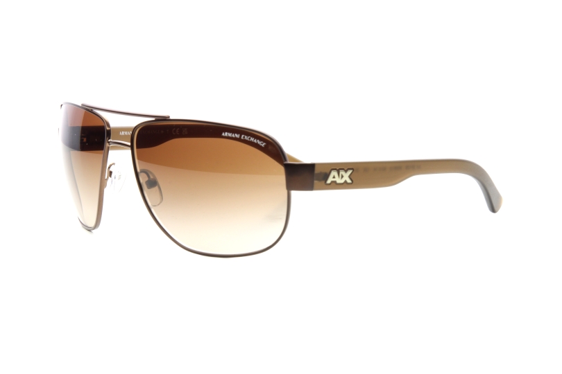 ARMANI EXCHANGE 2012S 605813 62