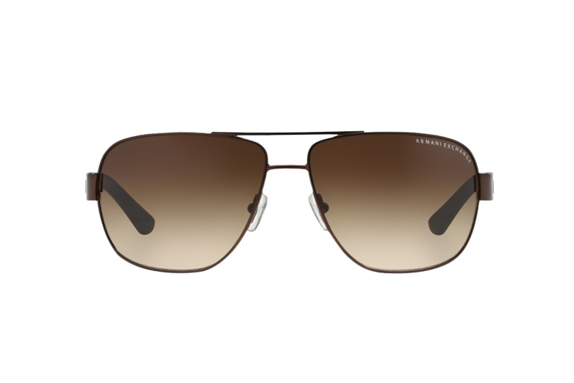 Солнцезащитные очки ARMANI EXCHANGE 2012S 605813 (62)