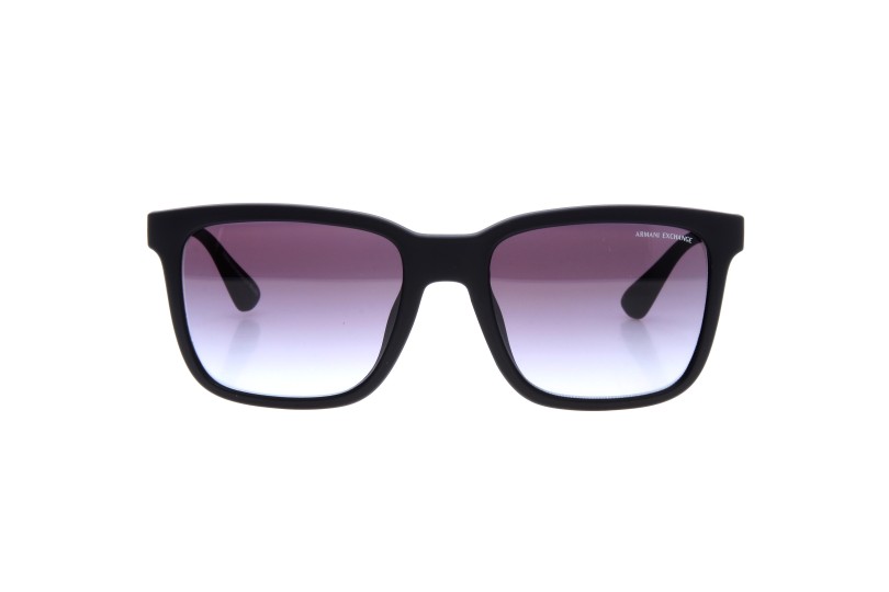 Солнцезащитные очки ARMANI EXCHANGE 4112SU 80788G (55)