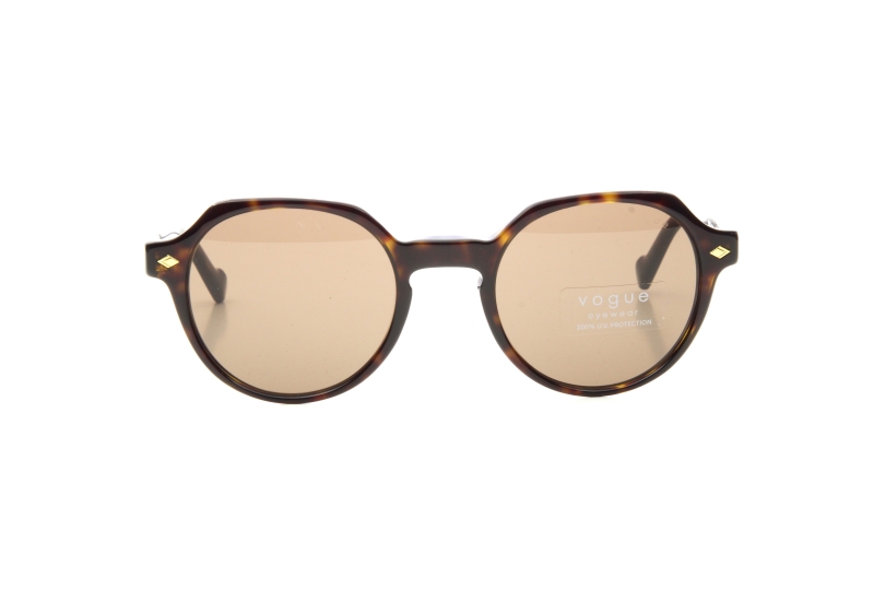 Солнцезащитные очки VOGUE 5370S W65673 (48)