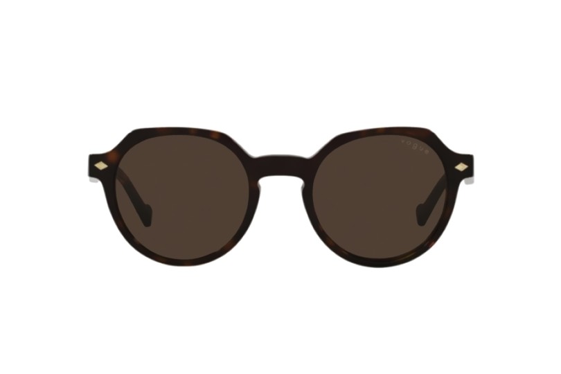 Солнцезащитные очки VOGUE 5370S W65673 (48)