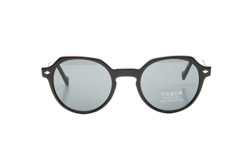 Солнцезащитные очки VOGUE 5370S W44/87 (48)