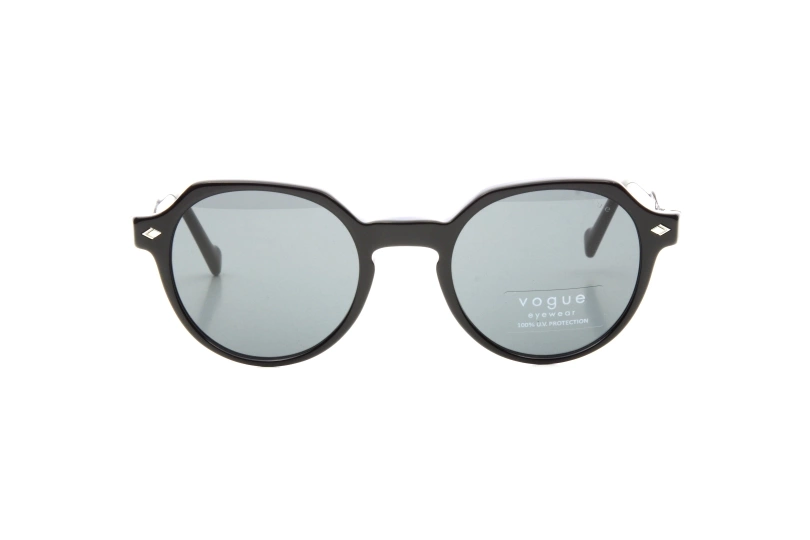 Солнцезащитные очки VOGUE 5370S W44/87 (48)