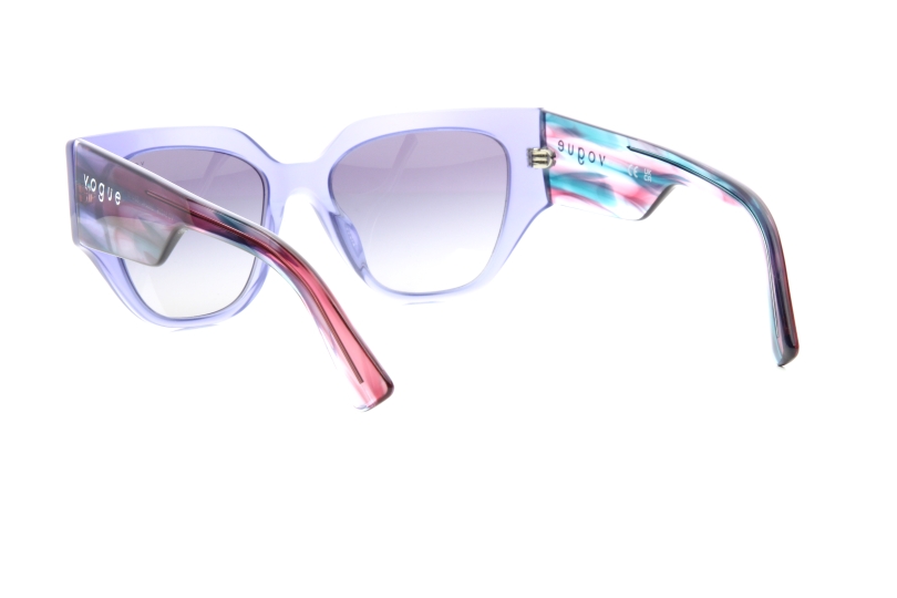 VOGUE 5409S 28824L (52)