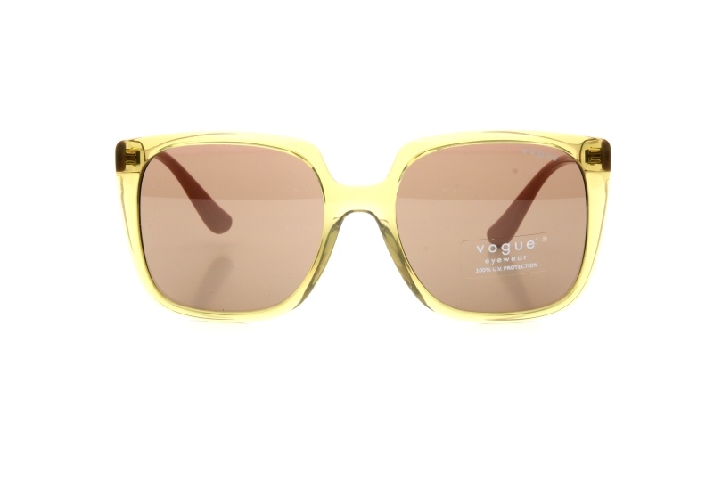 Солнцезащитные очки VOGUE 5411S 296973 (54)