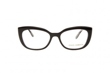 Оправа DOLCE & GABBANA 3355 501 (55)