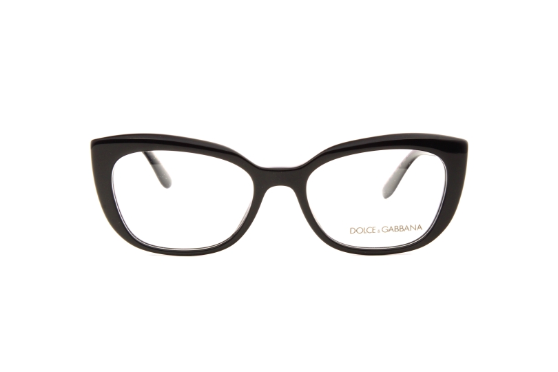 Dolce e gabbana discount glasses