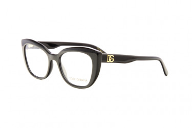 Оправа DOLCE & GABBANA 3355 501 (55)