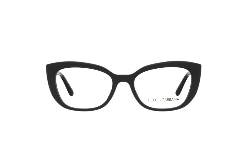 Оправа DOLCE & GABBANA 3355 501 (55)