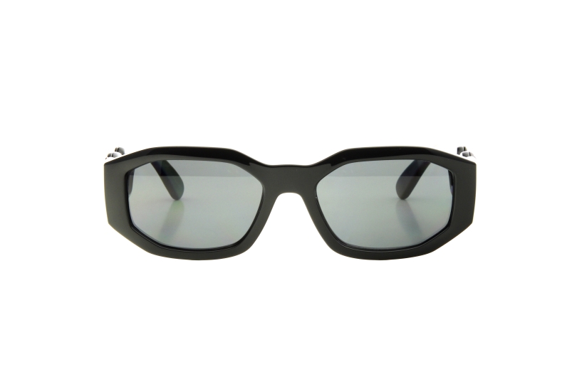 Солнцезащитные очки VERSACE 4361 536087 (53)