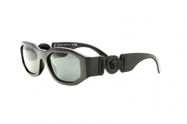 Солнцезащитные очки VERSACE 4361 536087 (53)