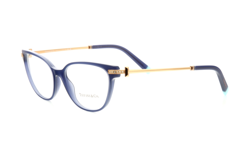 Оправа TIFFANY 2223B 8315 (54) купить по выгодным ценам в ОПТИК СИТИ