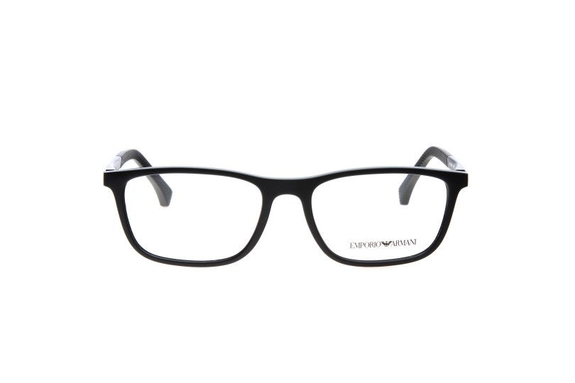 Оправа EMPORIO ARMANI 3069 5001 (53)