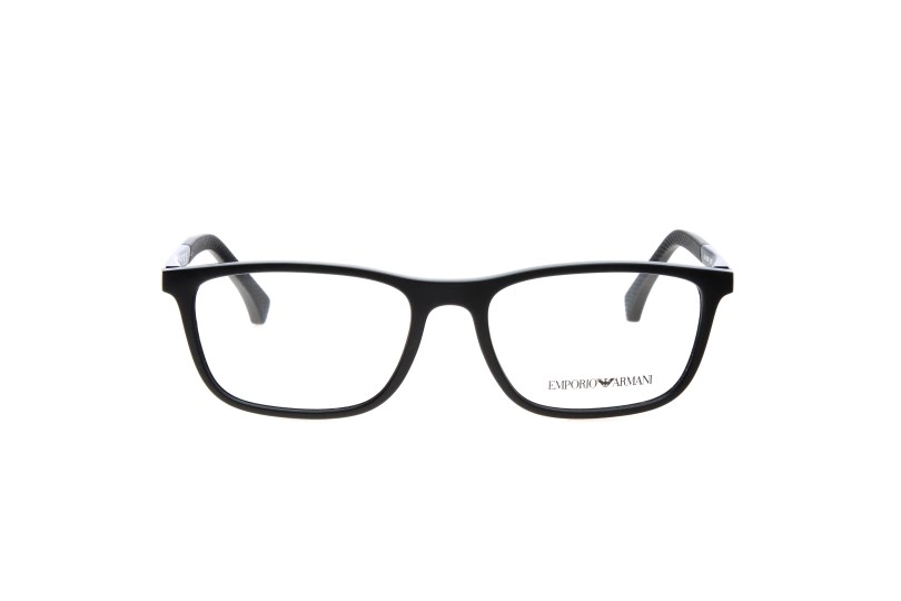 Оправа EMPORIO ARMANI 3069 5001 (53)