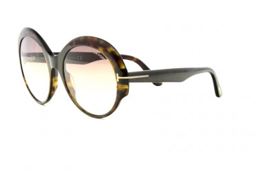 Солнцезащитные очки TOM FORD 873 52F