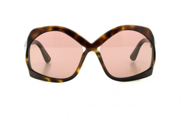 Солнцезащитные очки TOM FORD 903 52E