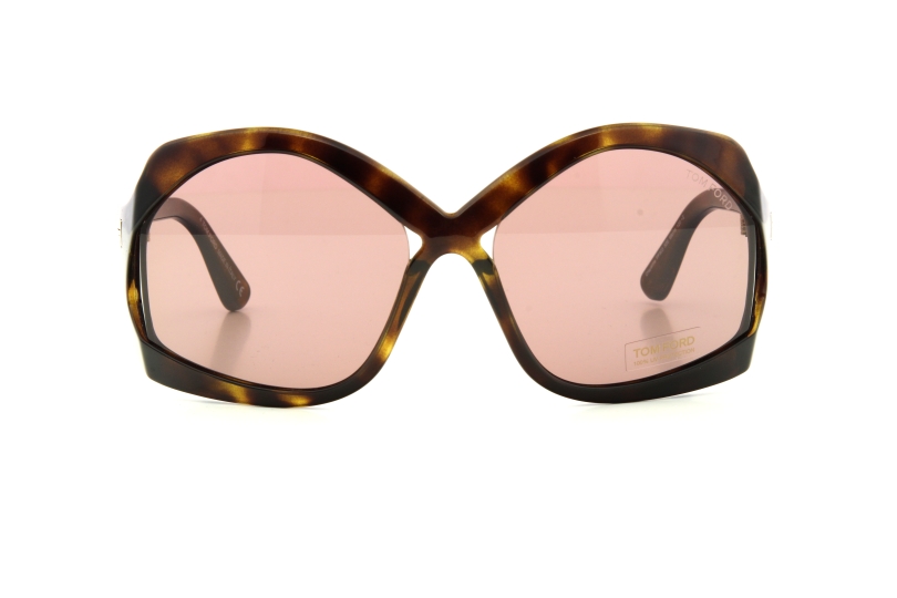Солнцезащитные очки TOM FORD 903 52E