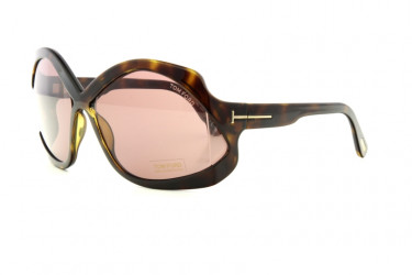 Солнцезащитные очки TOM FORD 903 52E