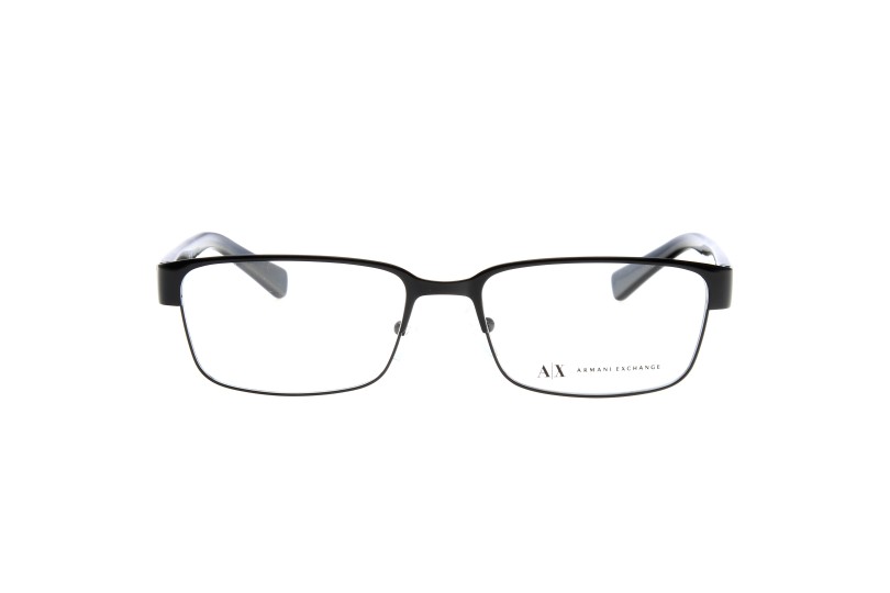 Оправа ARMANI EXCHANGE 1017 6000 (54)