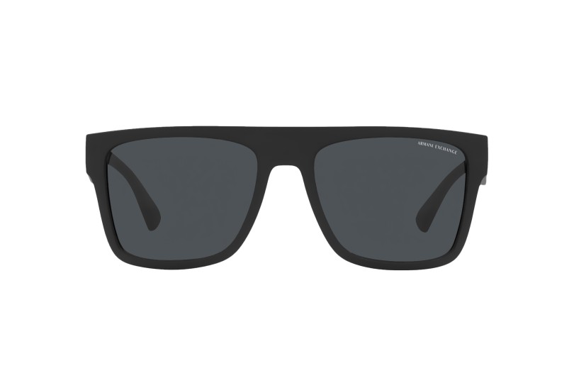 Солнцезащитные очки Armani Exchange 4113S 807887 (55)