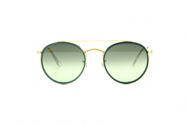 Солнцезащитные очки RAY-BAN 3647N 9235BH (51)