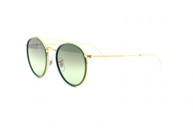 Солнцезащитные очки RAY-BAN 3647N 9235BH (51)
