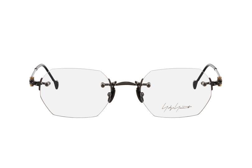 Оправа Yohji Yamamoto L009S03 M003